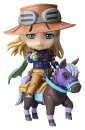 JoJos Bizarre Adventure Steel Ball Run Nendoroid...