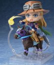JoJos Bizarre Adventure Steel Ball Run Nendoroid Actionfigur Gyro Zeppeli DX Ver. 10 cm