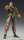 Fist of the North Star Chozokado Actionfigur Raoh 21 cm