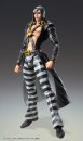 JoJos Bizarre Adventure: Golden Wind Actionfigur Risotto...