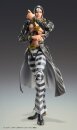 JoJos Bizarre Adventure: Golden Wind Actionfigur Risotto...