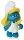 Die Schlümpfe UDF Minifigur Schlumpfine 8 cm