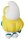 Die Schlümpfe UDF Minifigur Schlumpfine 8 cm