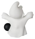 Die Schlümpfe UDF Minifigur Geisterschlumpf 8 cm
