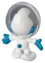 Die Schlümpfe UDF Minifigur Astronautenschlumpf 8 cm