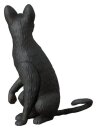 Flow UDF PVC Figur Cat