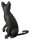 Flow UDF PVC Figur Cat