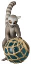 Flow UDF PVC Figur Lemur