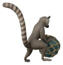 Flow UDF PVC Figur Lemur