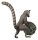 Flow UDF PVC Figur Lemur