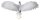 Flow UDF PVC Figur Secretarybird