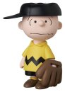MLB × Peanuts UDF PVC Figur Chicago White Sox...