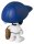 MLB × Peanuts UDF PVC Figur Los Angeles Dodgers Snoopy 7 cm