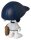 MLB × Peanuts UDF PVC Figur New York Yankees Snoopy 7 cm