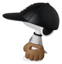 MLB × Peanuts UDF PVC Figur Chicago White Sox...