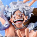 One Piece Portrait.Of.Pirates PVC Figur...