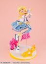 Gakuen Idolmaster Lucrea PVC Figur Kotone Fujita The...