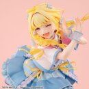 Gakuen Idolmaster Lucrea PVC Figur Kotone Fujita The Worlds Cutest Me Ver. 25 cm (Repeat)