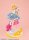 Gakuen Idolmaster Lucrea PVC Figur Kotone Fujita The Worlds Cutest Me Ver. 25 cm (Repeat)