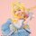 Gakuen Idolmaster Lucrea PVC Figur Kotone Fujita The Worlds Cutest Me Ver. 25 cm (Repeat)