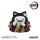Demon Slayer: Kimetsu no Yaiba Mega Cat Project Minifiguren 6 cm Demon Slayer Fortune Cats ver. 02 Blind Box Display (8) (Repeat)