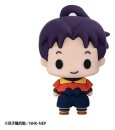Nintama Rantaro Chokorin Collection Minifiguren 5 cm Vol.2 Blind Box Display (6) (Repeat)