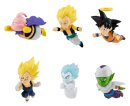Dragon Ball Tobimas Minifiguren Volume 2 5 cm Blind Box...
