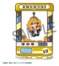 My Hero Academia Chara Catcher Acryl-Figuren 10 cm Vol.2 Blind Box Display (8) (Repeat)