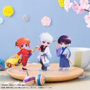 Gintama Irusta Minifiguren 10 cm Blind Box Display (6)...