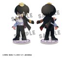 Reborn! Irusta Minifiguren 8 cm Blind Box Sortiment (6)