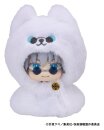 Jujutsu Kaisen Look Up Cape für PVC Figuren 5th Anniversary Satoru Gojo KOSEN ver.