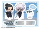 Jujutsu Kaisen Buddycolle Acrylaufsteller 5th Anniversary...