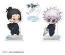 Jujutsu Kaisen Buddycolle Acrylaufsteller 5th Anniversary...