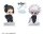 Jujutsu Kaisen Buddycolle Acrylaufsteller 5th Anniversary A Suguru Geto & Satoru Gojo (Hidden Inventory/Premature Death Ver.) 10 cm