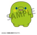 Tamagotchi Chokorin Collection Minifiguren 5 cm Blind Box Sortiment (6)