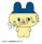 Tamagotchi Chokorin Collection Minifiguren 5 cm Blind Box Sortiment (6)