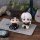 Kagurabachi Look Up PVC Figuren 2er-Pack Chihiro Rokuhira & Hakuri Sazanami 11 cm (with gift)