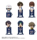 The New Prince of Tennis Ochatomo Minifiguren Princes Tea...