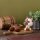 Monster Hunter Look Up PVC Figur Airou 11 cm (with gift)