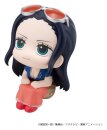One Piece Lookup PVC-Figur Nico Robin 11 cm