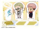 Jujutsu Kaisen Buddycolle Acrylaufsteller 5th Anniversary...