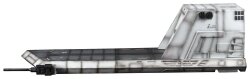 Gundam Unicorn Realistic Model Series Diorama 1:144 Nahel Argama Catapult Deck (UC ver.) 138 cm