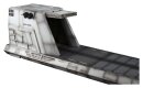 Gundam Unicorn Realistic Model Series Diorama 1:144 Nahel Argama Catapult Deck (UC ver.) 138 cm