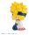 Naruto Shippuden Look Up PVC Figur Minato Namikaze 11 cm (Repeat)