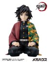 Demon Slayer: Kimetsu no Yaiba G.E.M. Series PVC Figur...