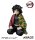 Demon Slayer: Kimetsu no Yaiba G.E.M. Series PVC Figur Giyu-san Palm size 9 cm (Repeat)