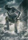 Dorohedoro PVC Figur Kaiman 23 cm (Repeat)