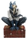 Beastars PVC Figur Legoshi 16 cm (Repeat)