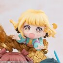 Gakuen Idolmaster FigUnity PVC Figur 10 cm