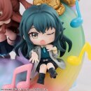 Gakuen Idolmaster FigUnity PVC Figur 10 cm (with gift)